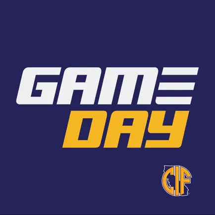 CIF GameDay Cheats