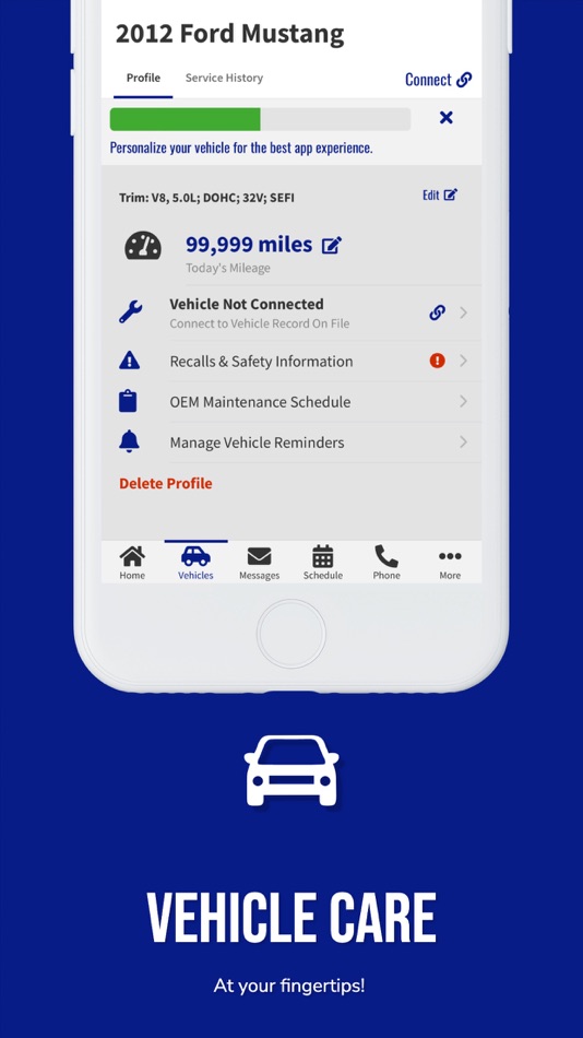 #6. Schmidt Auto Care (iOS) 由: schmidt auto care