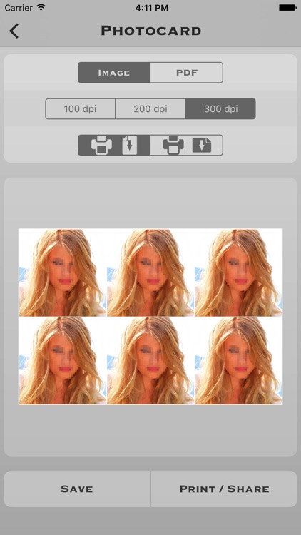 My Photo Pro - Passport Id Photos