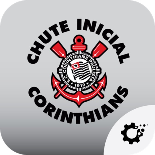 Chute Inicial - AppWisp.com