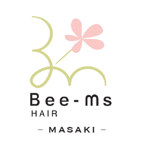 Bee-Ms HAIR 正木 icon