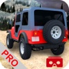 VR Off Road 4x4 Jeep Drive Pro