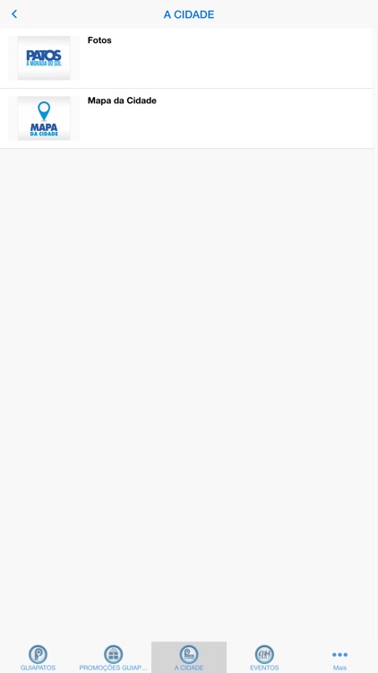 GuiaPatos screenshot-3