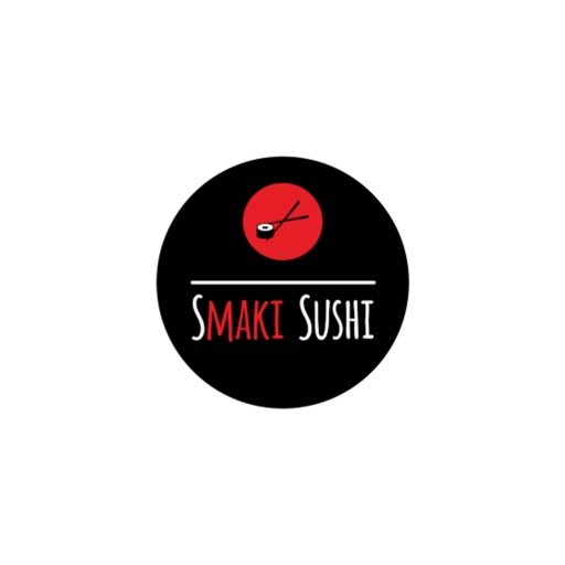 Smaki Sushi icon