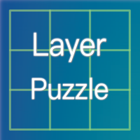 Layer Puzzle