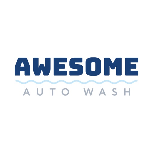 Awesome Car Wash icon