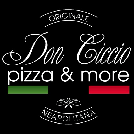 Don Ciccio Pizzeria icon