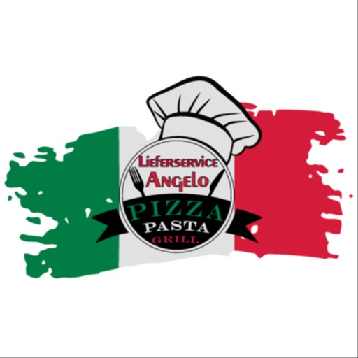 Lieferservice Angelo icon