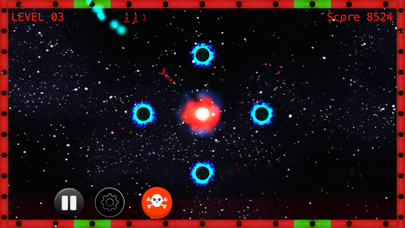 Screenshot #1 pour T.U.G.