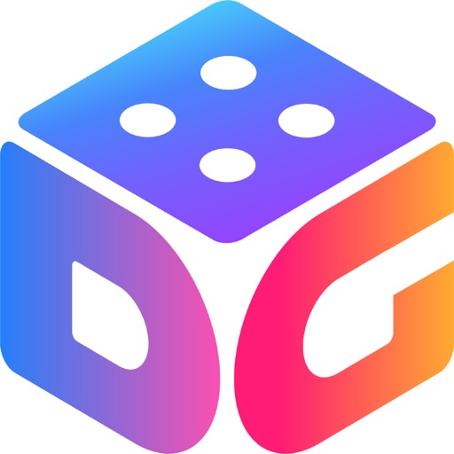 DiceGeek - AppWisp.com