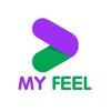My Feel, English every day icon