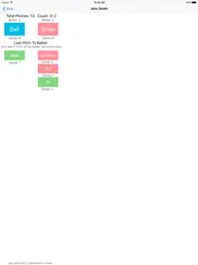 baseball softball pocket coach ipad resimleri 3