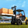 Forklift Excavator Games 2022 - iPadアプリ