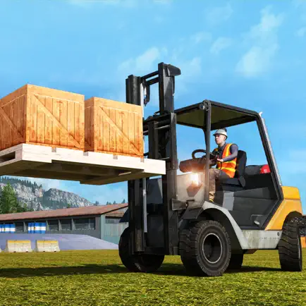 Forklift Excavator Games 2022 Читы
