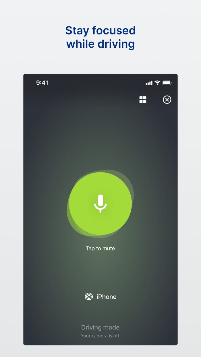 UNIVERGE BLUE™ MEET