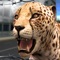 Wild Cheetah Sim 3D survive in the wilderness