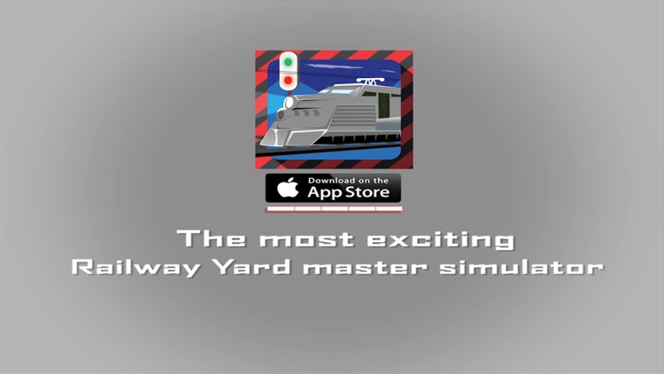 Railway Yard Master - Train Sim screenshot-4
