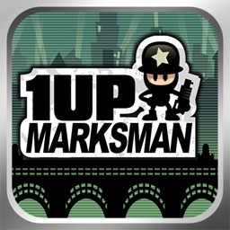1UP Marksman LT