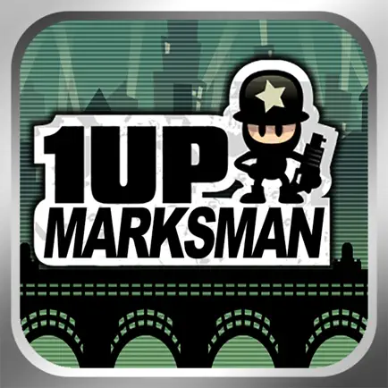 1UP Marksman LT Cheats