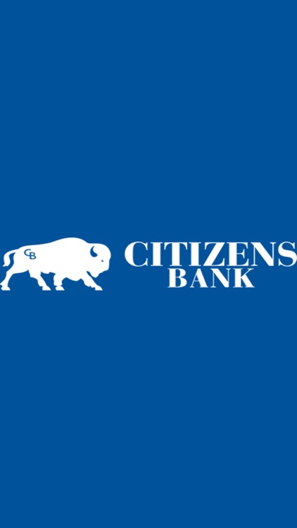 Citizens Bank Amarillo Mobile