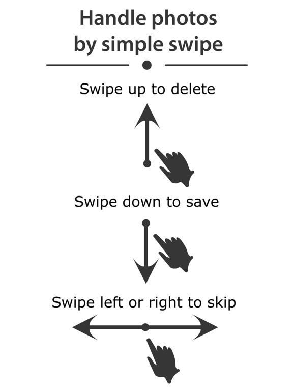 Screenshot #4 for Enhancy - auto fix dark photos