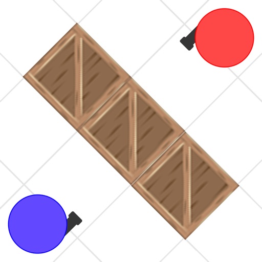 Paintball.io by Emmett Deen