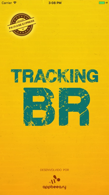 TrackingBR