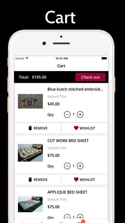 TI Marketplace screenshot-4