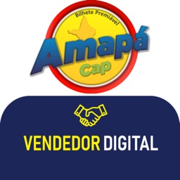 Vendedor Amapá Cap