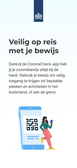 Game screenshot CoronaCheck mod apk