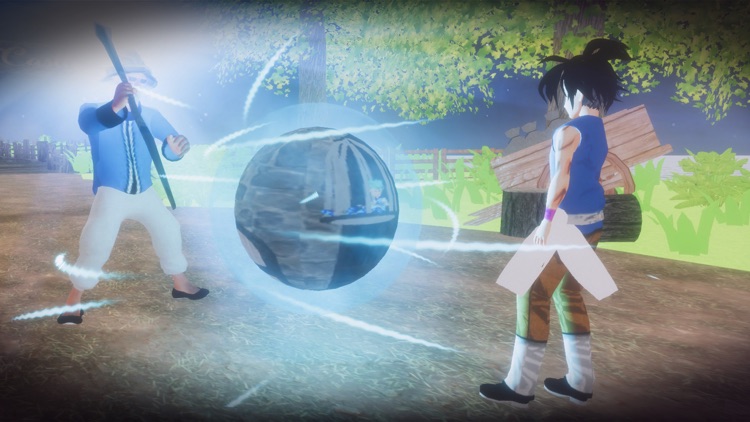 Dragon Little Fighters 2 screenshot-3