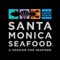 Santa Monica Seafood Co logo