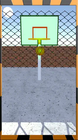 Game screenshot Space Jump Stars Hoop Slam Basketball game mod apk