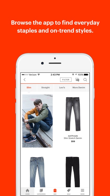 JackThreads