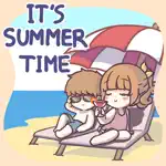 Centilia: Summer Time! App Contact