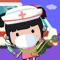 Icon Simulator Hospital Doctor