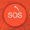 SOS - This is my Location delete, cancel