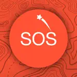 SOS - This is my Location App Contact