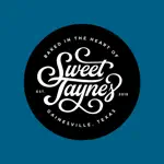 Sweet Jaynes Bakeshop App Positive Reviews