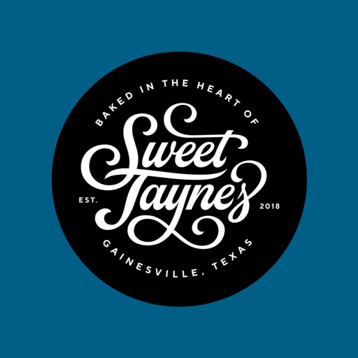 Sweet Jaynes Bakeshop icon