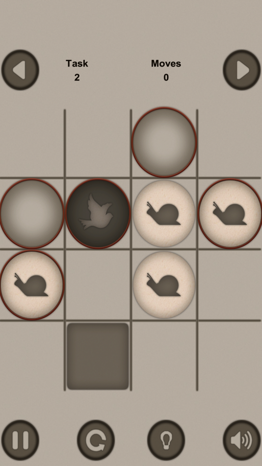 #2. Logic Brain Game (iOS) 게시자: Ruslan Goncharenko