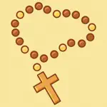 Catholic Prayers & Bible App Positive Reviews