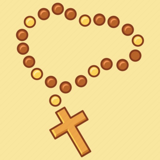 Catholic Prayers & Bible icon