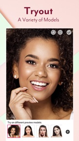 YouCam Toolkit screenshot