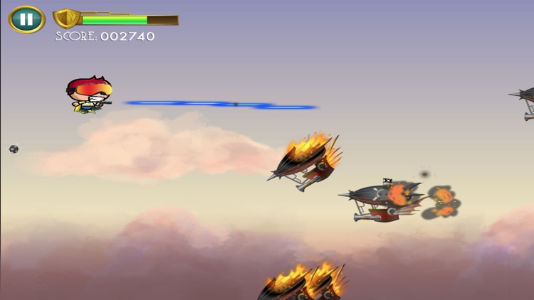 Ridiculon screenshot-3