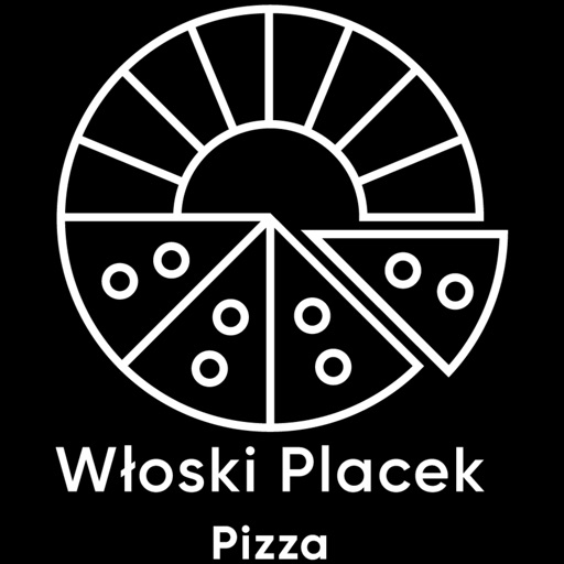 Pizza Wloski Placek