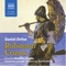Naxos AudioBooks, the finest audiobook label for classic literature, presents Robinson Crusoe, complete with the text, in a newly designed, self-contained app