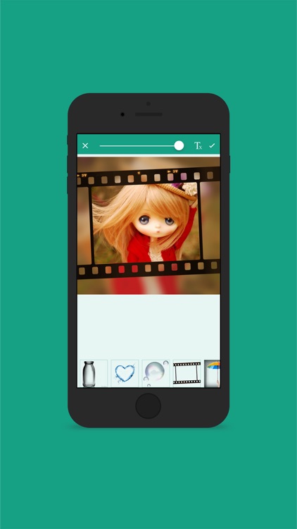 Pip Photo Frame screenshot-4