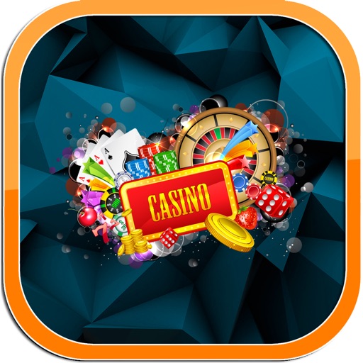 Master Slingo Casino - Best Vegas Slot Machine icon