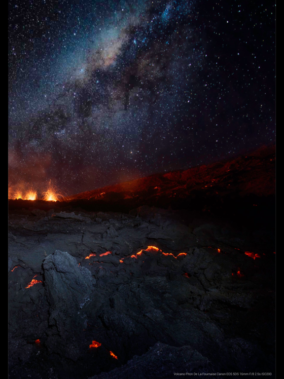 Chiiz Magazine iPad screenshot 5 - Photo & Video app